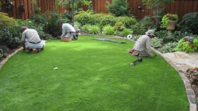 Artificial Grass Installation Costs
