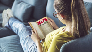 Some Reading Test Tips for IELTS to Score 7+