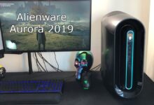 Alienware Aurora